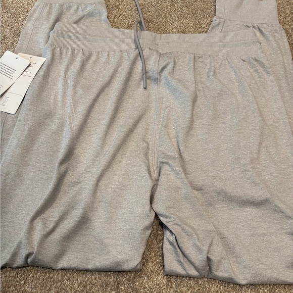 Athleta Uptempo Jogger in Light Gray - Picture 5 of 5